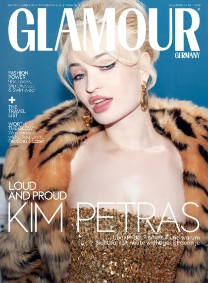 Glamour (Allemand)