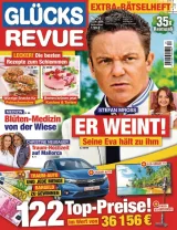 Glücks Revue (Allemand)