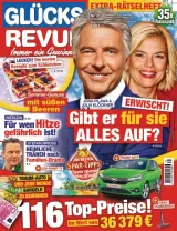 Glücks Revue (Allemand) 1