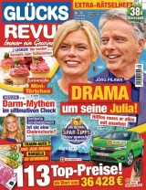 Glücks Revue (Allemand) 1