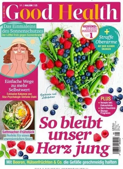 Good Health (Allemand) 1