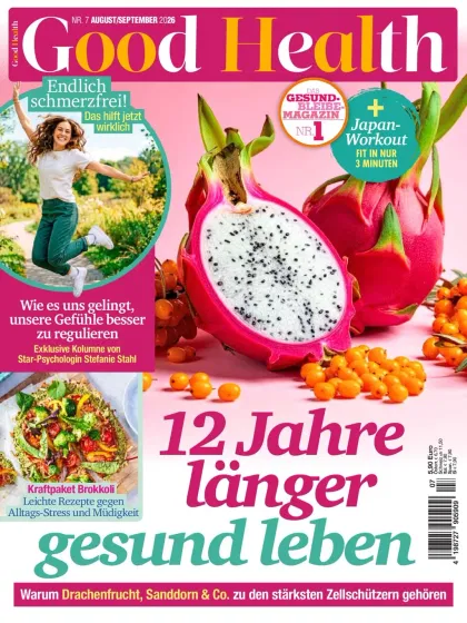 Good Health (Allemand)