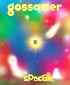 Gossamer Magazine 1