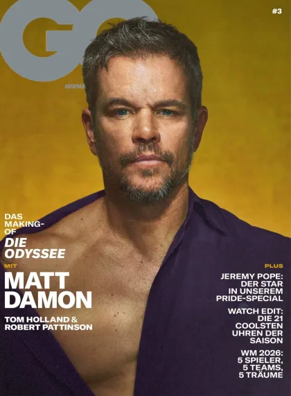 GQ (Allemand)