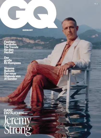 GQ (Allemand)