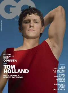 GQ (Italien)