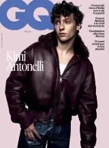 GQ (Italien) 1