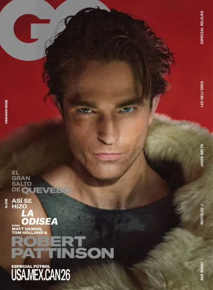 GQ (Espagnol)