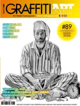 Graffiti Art Magazine (Anglais) 1