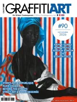 Graffiti Art Magazine (Anglais) 1
