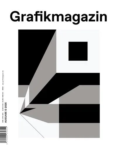 Grafikmagazin (Allemand)