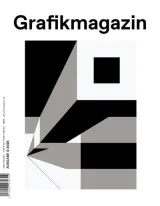 Grafikmagazin (Allemand) 1