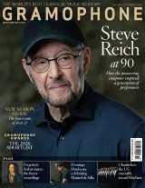 Gramophone Magazine 1