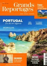Grands Reportages (Français) 1