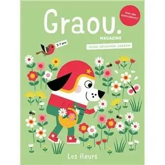 Graou (Français)