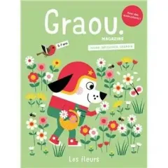 Graou (Français)