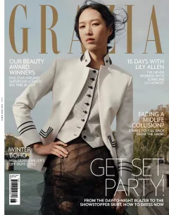 Grazia (Allemand)