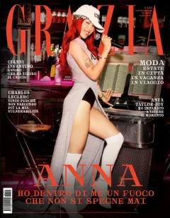 Grazia (Italien)