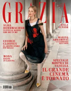 Grazia (Italien)