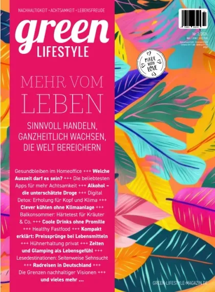 Green Lifestyle (Allemand)