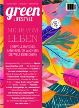 Green Lifestyle (Allemand) 1
