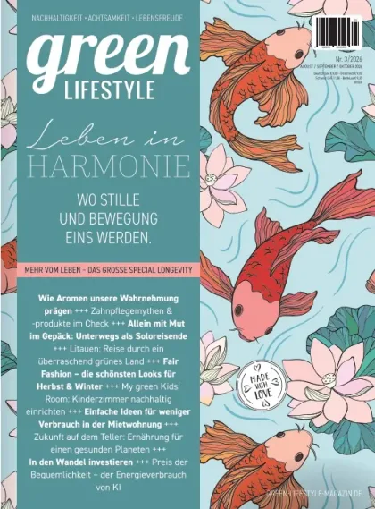 Green Lifestyle (Allemand)