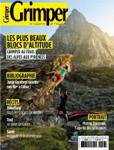 Grimper (Français) 1