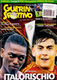 Guerin Sportivo (Italien)