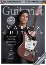 Guitarist Magazine 1