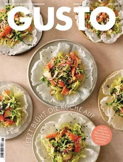 GUSTO (Allemand)