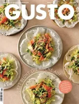 GUSTO (Allemand) 1
