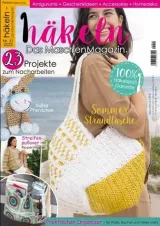 Häkeln Das Maschenmagazin (Allemand) 1