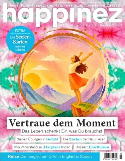 Happinez (Allemand)