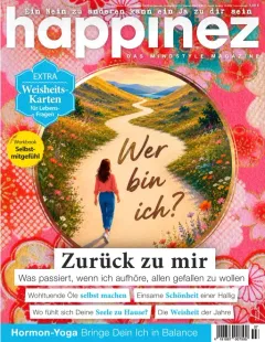 Happinez (Allemand)