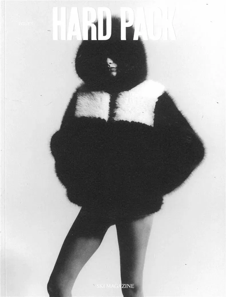 Hard Pack Magazine