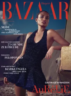 Harpers Bazaar (Allemand)