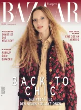 Harpers Bazaar (Allemand) 1