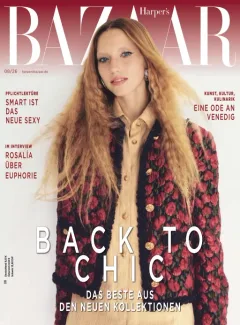 Harpers Bazaar (Allemand)