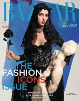 Harpers Bazaar (Allemand) 1