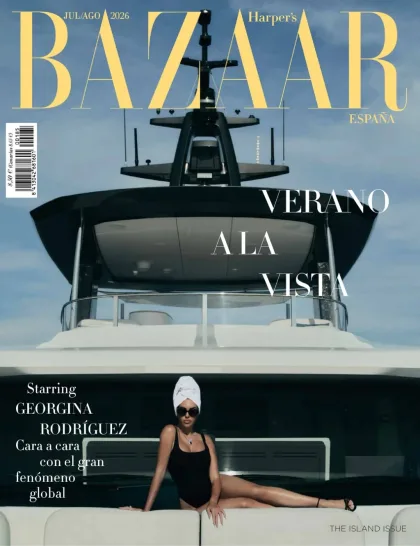 Harper's Bazaar (Espagnol)