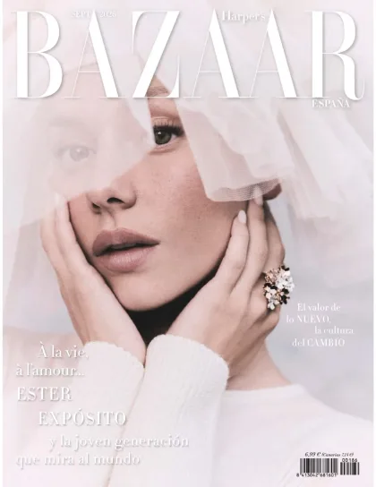 Harper's Bazaar (Espagnol)
