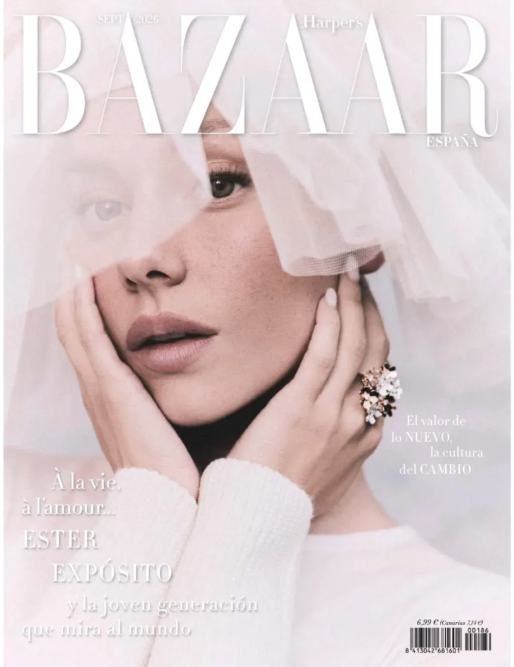 Harper's Bazaar (Espagnol)
