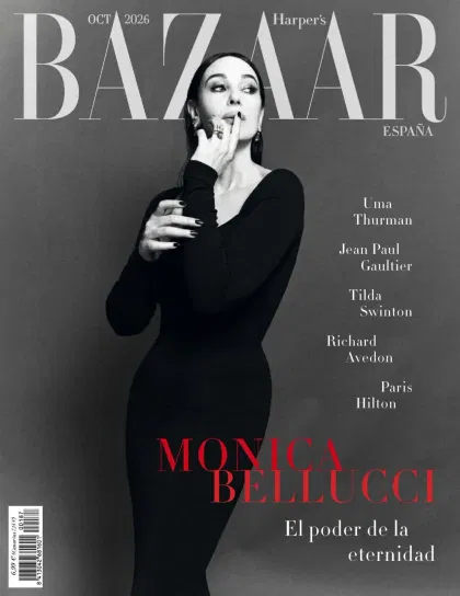Harper's Bazaar (Espagnol)