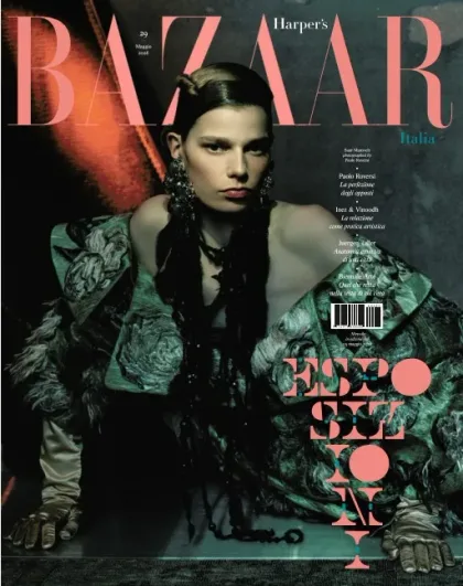 Harper's Bazaar (Italien)