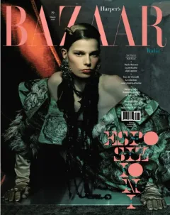 Harper's Bazaar (Italien)