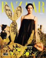Harper's Bazaar (Italien) 1