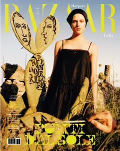 Harper's Bazaar (Italien)