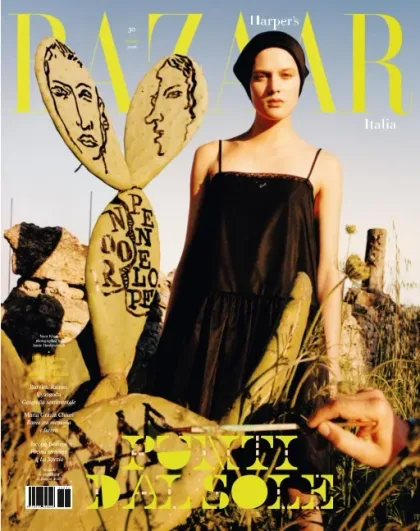 Harper's Bazaar (Italien)