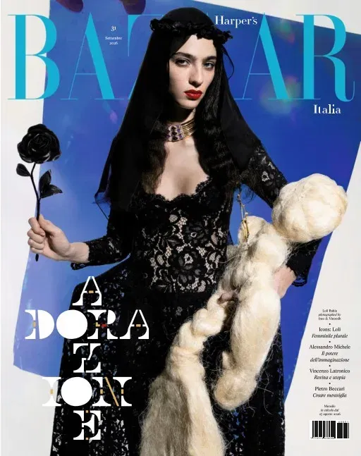 Harper's Bazaar (Italien)