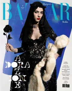 Harper's Bazaar (Italien)